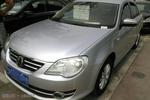 大众宝来2011款1.4TSI DSG 豪华型