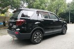 长安欧尚CX702017款1.6L 手动精英型