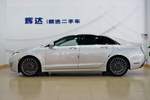 林肯MKZ2016款2.0T 尊耀版