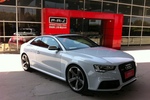 奥迪RS52012款RS 5 Coupe