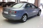 马自达Mazda62007款2.0L 6速手动