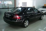 福特蒙迪欧2005款2.0 Ghia-X 自动