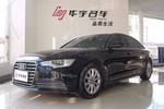 奥迪A6L2012款TFSI 舒适型(2.0T)