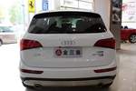 奥迪Q52013款40 TFSI 技术型