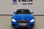 奥迪A5掀背2010款2.0TFSI 舒适型