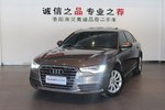 奥迪A6L2012款30 FSI 豪华型(2.5L)