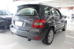 奔驰GLK级2010款GLK300 4MATIC 动感型