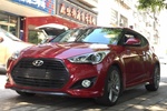 现代Veloster飞思2012款1.6T 自动尊享版