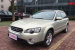 斯巴鲁傲虎2005款Outback 3.0R