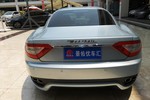 玛莎拉蒂GT2007款4.2L 标准版