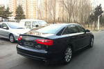 奥迪A6L2012款30 FSI 豪华型(2.5L)