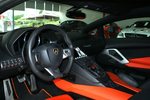 兰博基尼Aventador2012款LP700-4