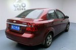 雪佛兰乐风2006款1.4 SE 自动