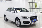 奥迪Q32015款35 TFSI quattro 技术型