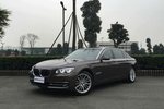 宝马7系2013款 740Li 豪华型