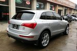 奥迪Q52010款2.0TFSI 技术型