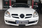 奔驰SLK级2008款SLK200K