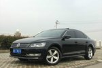 大众帕萨特2013款1.8TSI DSG御尊版