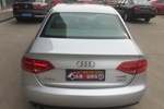 奥迪A4L2009款2.0TFSI 技术型