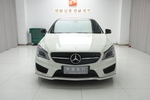 奔驰CLA级2014款CLA 260 4MATIC