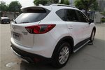 马自达CX-52013款2.0L 两驱 舒适版