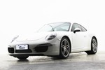 保时捷9112012款Carrera 3.4L