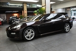 保时捷Panamera2010款Panamera 3.6L 