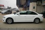 奥迪A4L2009款2.0TFSI 技术型