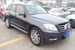 奔驰GLK级2010款GLK300 4MATIC 时尚版