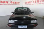 大众桑塔纳2007款1.8 GLi 手动基本型