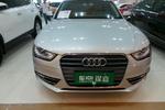 奥迪A4L2013款35 TFSI 自动豪华型