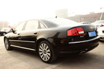 奥迪A8L2006款A8L 6.0 Quattro(加长型)