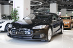 特斯拉Model S2015款MODEL S 70D