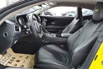 阿斯顿马丁DB112019款4.0T V8 Coupe