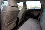 本田CR-V2012款2.0L 两驱都市版