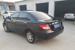 比亚迪F32009款1.5L 智能白金版标准型GL-i 