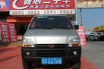 五菱之光2010款1.1L新版标准型I短车身LXA