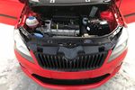 斯柯达晶锐2014款1.6L 手自一体 Sport版