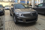 大众途观2010款2.0TSI 手自一体 菁英版