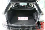 马自达CX-72011款2.5L 手自一体 豪华型