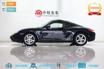 保时捷Cayman2009款Cayman 2.9L 