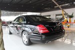 奔驰S级2010款S 600L