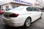 宝马5系2013款525Li 领先型