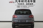 大众途观2012款1.8TSI 手自一体 菁英版(四驱)