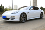 保时捷Panamera2010款Panamera 4S 4.8L 