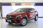 奔驰GLE级2015款320 4MATIC