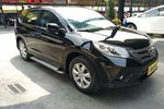 本田CR-V2012款2.0L 两驱都市版