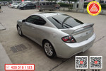 现代酷派2006款Coupe 2.0