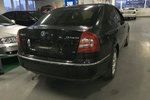 斯柯达明锐2009款1.6L 手动逸仕版