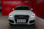 奥迪Q52013款40 TFSI 舒适型